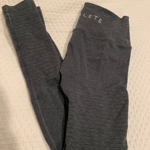 Alphalete leggings